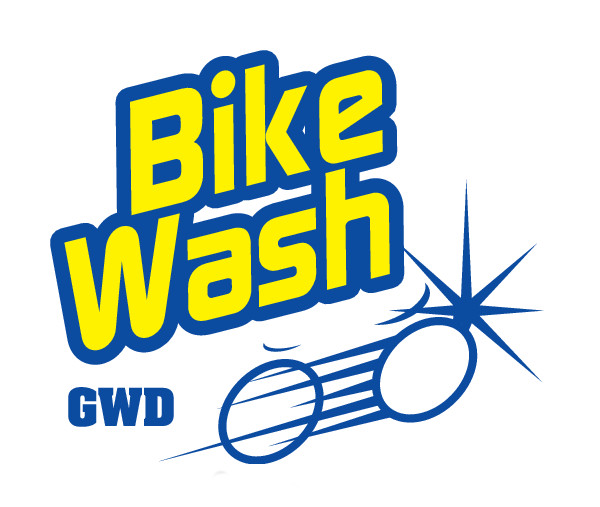 Logo di GWD Bike Wash